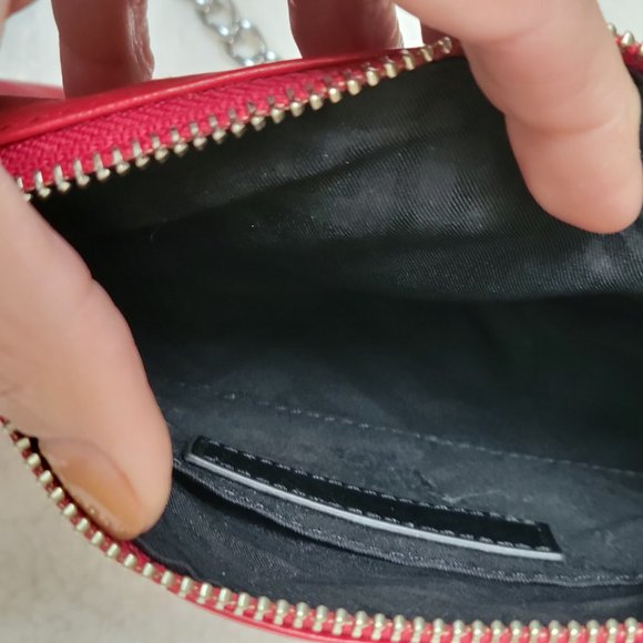 Rebecca Minkoff Crossbody Bag - Picture 6 of 7